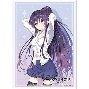 Bushiroad Sleeve Collection High Grade Vol.4886 Date A Live IV "Tohka Yatogami" Part.2 Pack