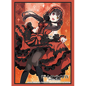 Bushiroad Sleeve Collection High Grade Vol.4887 Date A Live IV "Kurumi Tokisaki" Part.5 Pack