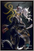 Chara Sleeve Collection Matte Series Shadowverse: Worlds Beyond 