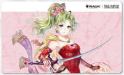 Magic: The Gathering Rubber Mat MFR-05 Character Borderless Version [Terra, Herald of Hope]