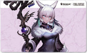 Magic: The Gathering Players Rubber Mat MFR-07 Character Borderless Version [Y'shtola, Night's Blessed]