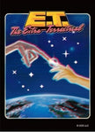 Character Sleeve E.T.