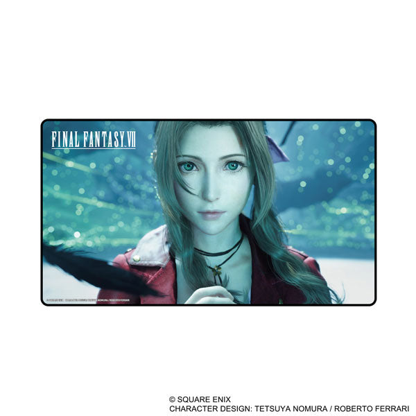 Play Mat Final Fantasy VII Aerith Gainsborough