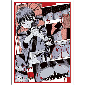 Bushiroad Sleeve Collection High Grade Vol.4934 Lycoris Recoil "Watch out!"