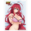 High School D x D HERO Sleeve (Rias Gremory) Pack
