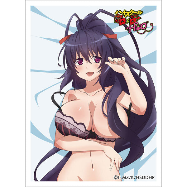 High School D x D HERO Sleeve (Akeno Himejima) Pack