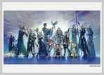 Final Fantasy Card Sleeve Series The Entrusted Ones