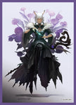 Final Fantasy Card Sleeve Series Y'shtola