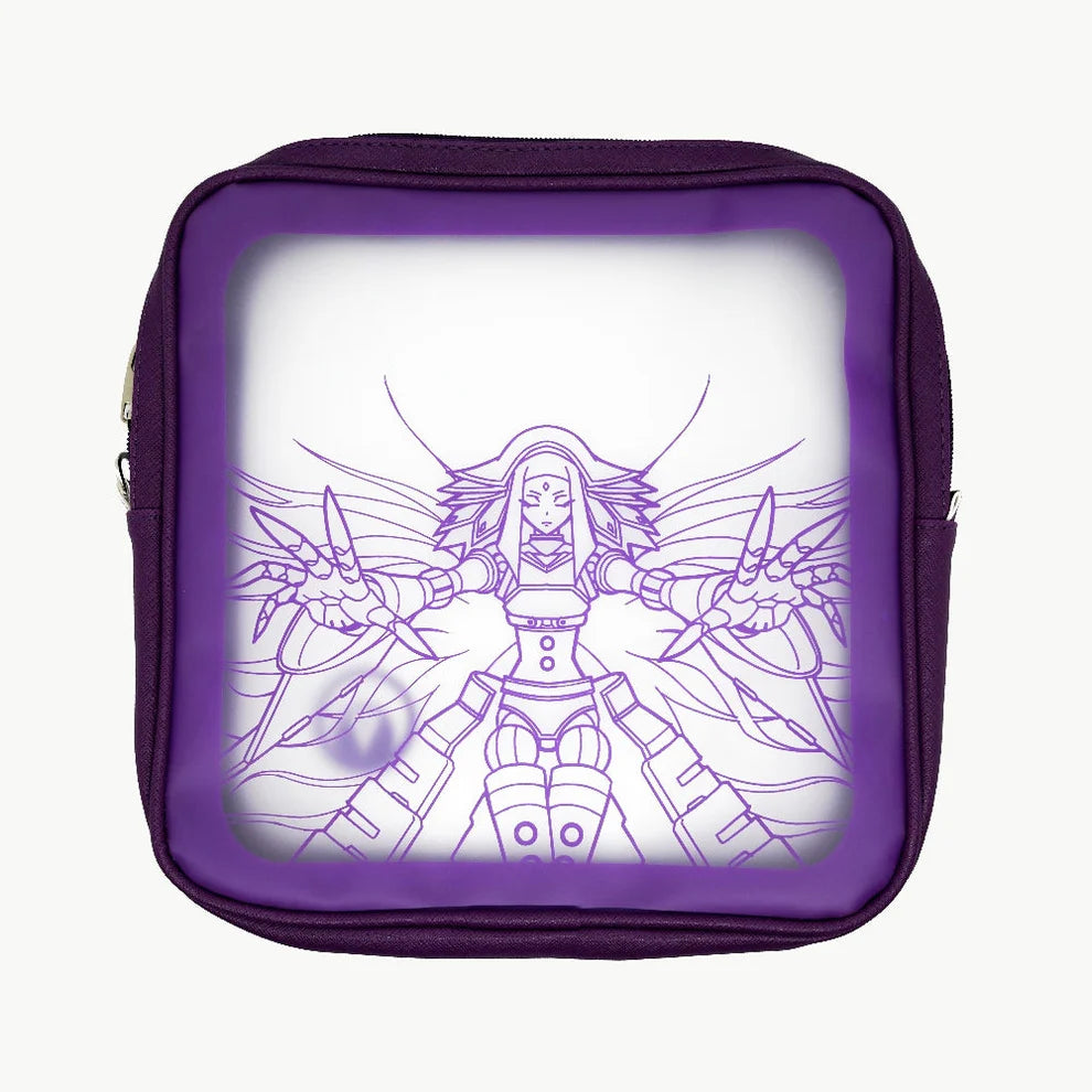 Mana Moon - Master of Puppets Cloth Mat Bag