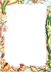 Mana Moon - Pokemaids: Desert Desserts Oversleeves (100ct Standard)