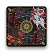 Mana Moon - Diviner Dragons 2-Player Cloth Playmat