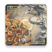 Mana Moon - Empyrean - Land & Sea - 2-Player Cloth Playmat