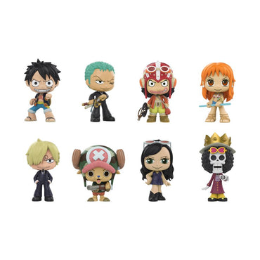 One Piece - Mini Vinyl Figure