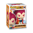Dragon Ball Super: Broly - Super Saiyan God Vegeta