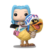 One Piece - Vivi on Karoo Pop! Ride