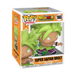 Dragon Ball Super: Broly - Super Saiyan Broly 6