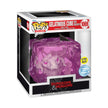 Dungeons & Dragons - Gelatinous Cube with Dracolich US Exclusive Glow Pop! Deluxe [RS]