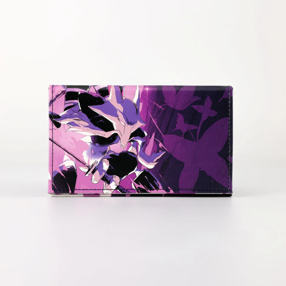 Mana Moon - PSYBRINA Dicewinder Deck Box