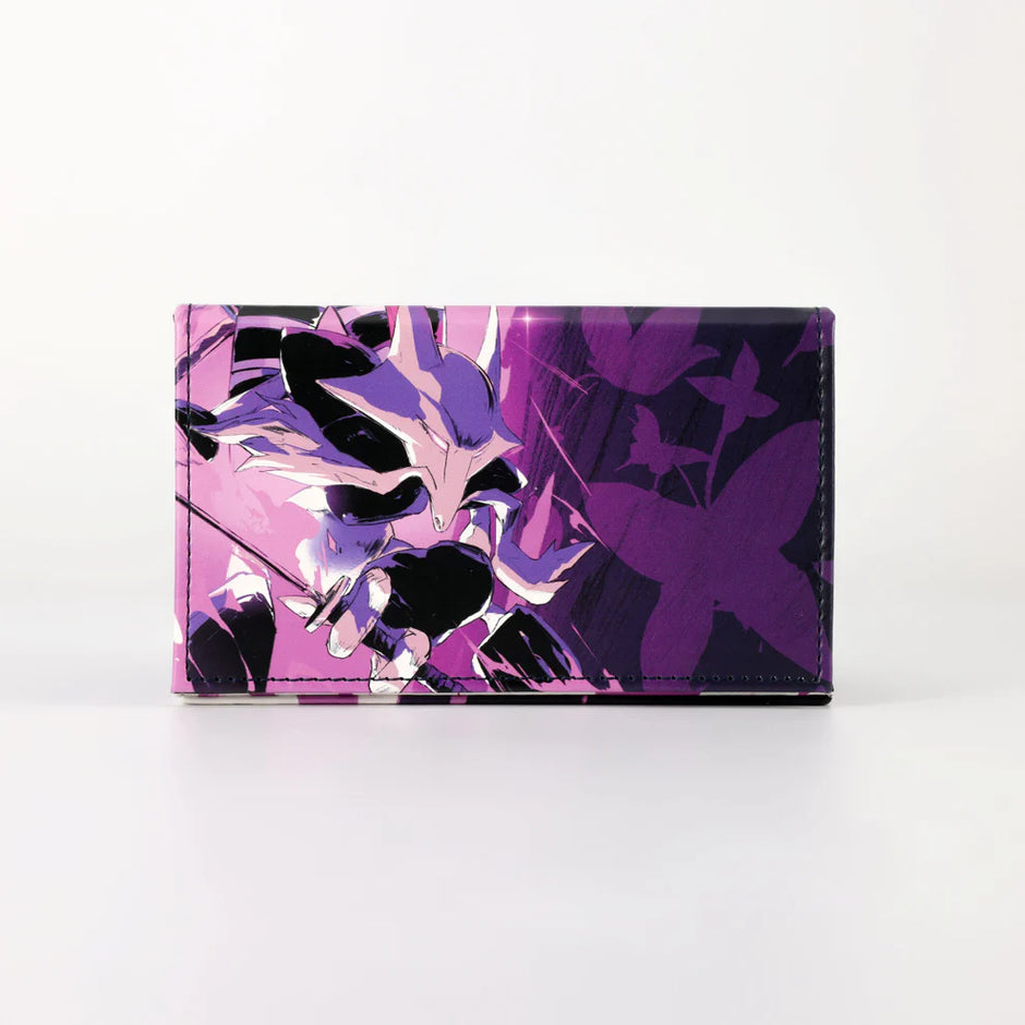 Mana Moon - PSYBRINA Dicewinder Deck Box