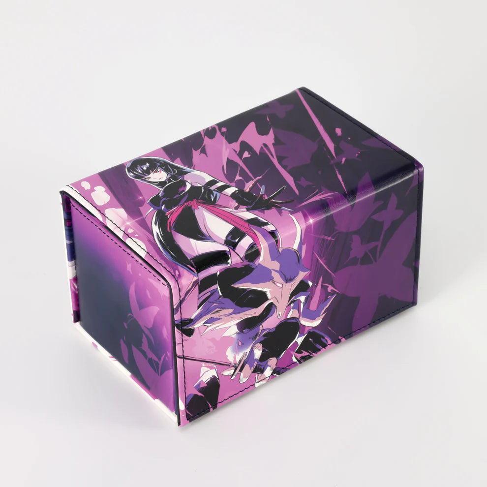 Mana Moon - PSYBRINA Dicewinder Deck Box