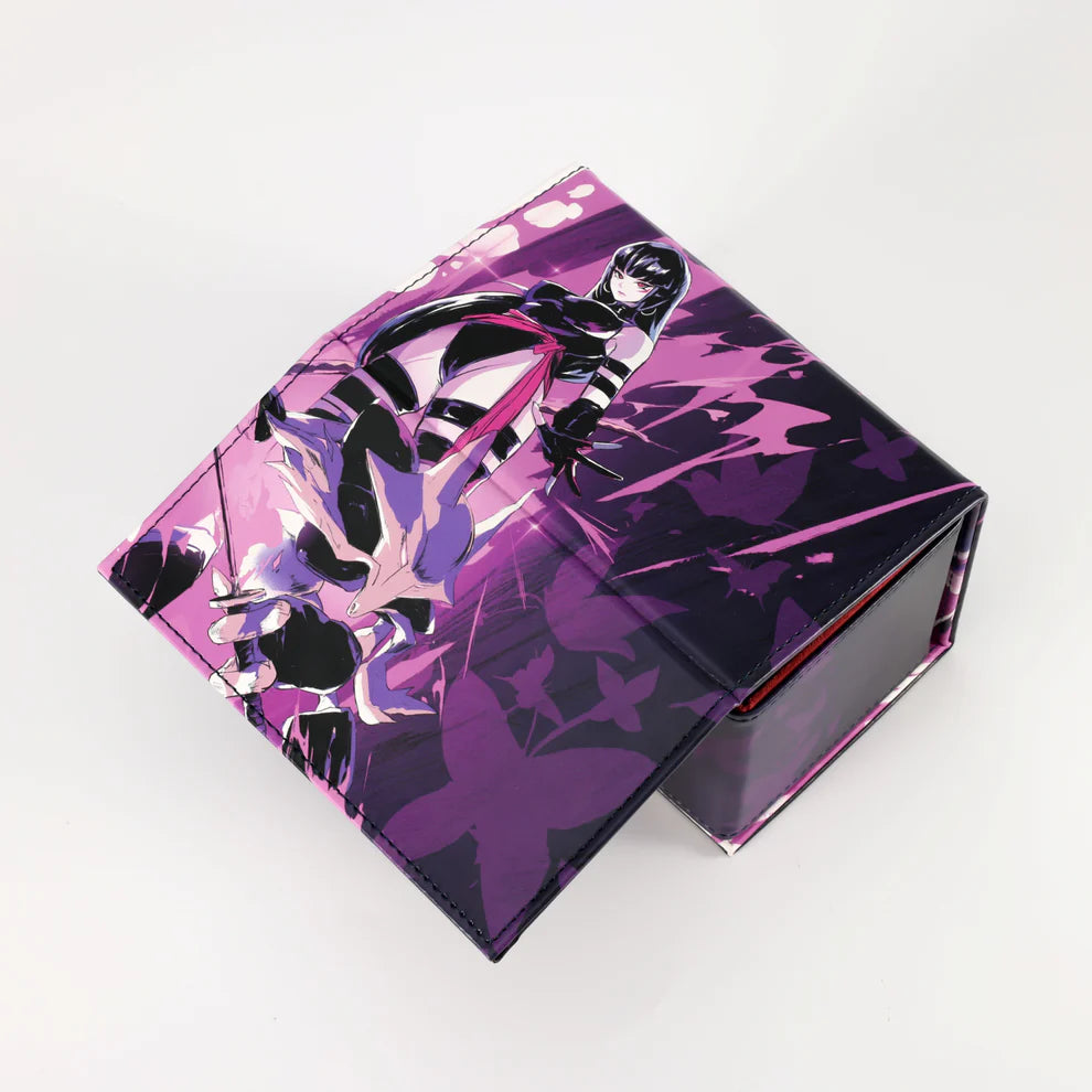 Mana Moon - PSYBRINA Dicewinder Deck Box