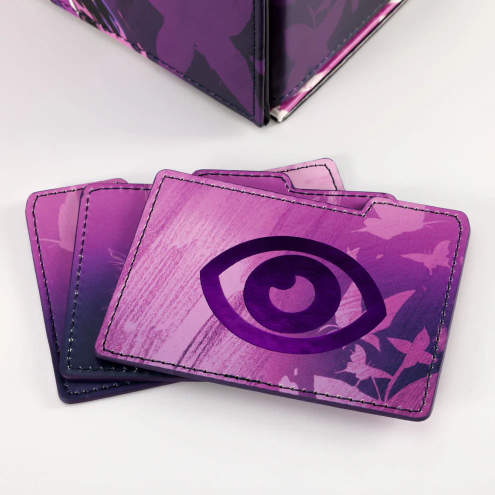 Mana Moon - PSYBRINA Dicewinder Deck Box