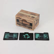 Mana Moon - SNAKEATER Dicewinder Deck Box