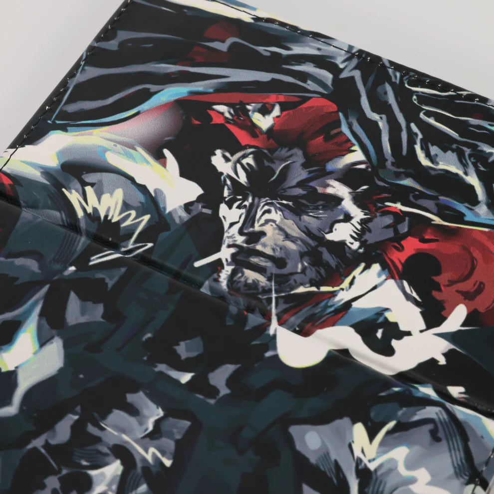 Mana Moon - SNAKEATER Dicewinder Deck Box