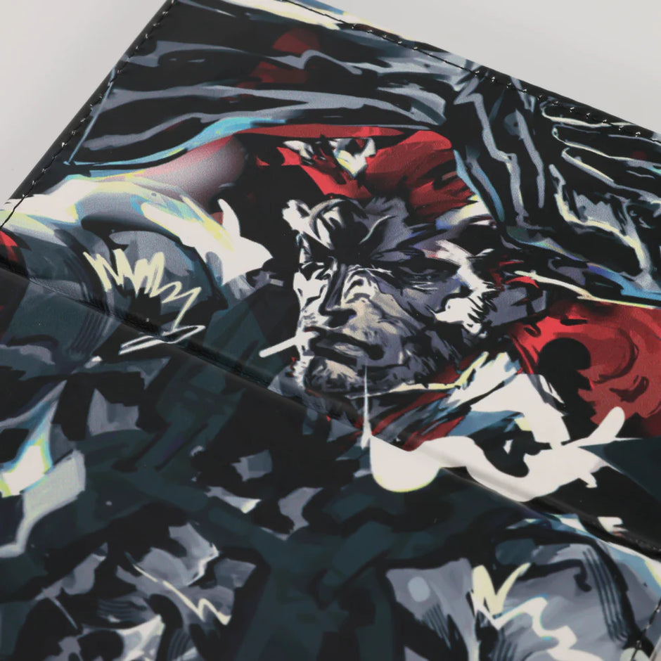 Mana Moon - SNAKEATER Dicewinder Deck Box