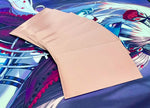 Mana Moon - DUALISM Pink/Blue Dual-Toned Satin Sleeves (120ct)