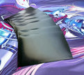 Mana Moon - DUALISM Black/Black Dual-Toned Satin Sleeves (120ct)