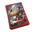 Yu-Gi-Oh! - Jaden & Yubel Card Sleeves (Pack of 50)