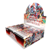 Yu-Gi-Oh - Burst Protocol Booster