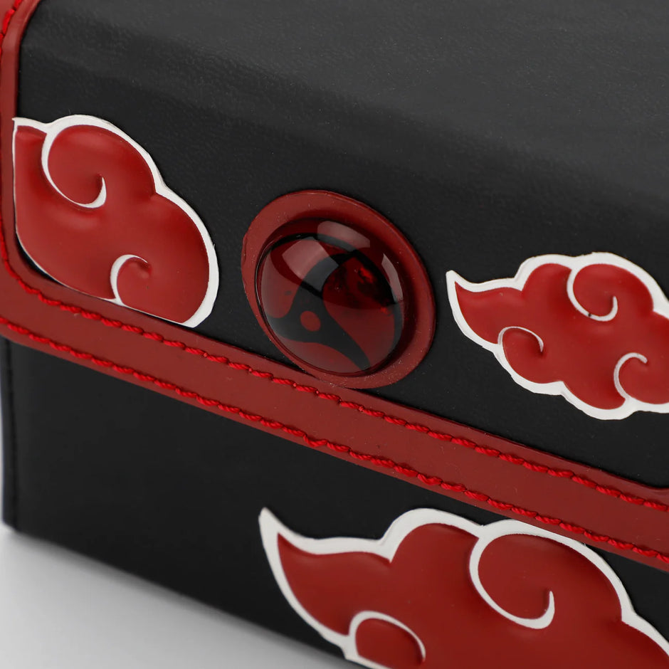 Mana Moon - The Rogue Ninja v2 - Regalia Deck Box