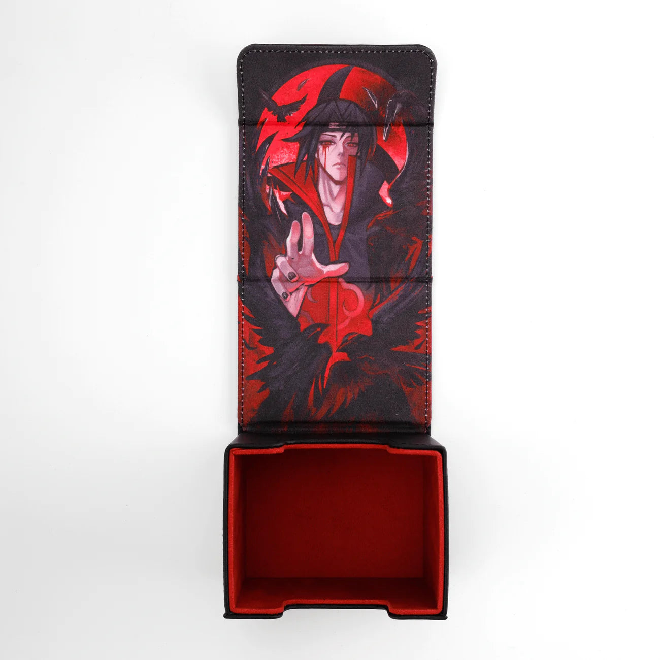 Mana Moon - The Rogue Ninja v2 - Regalia Deck Box