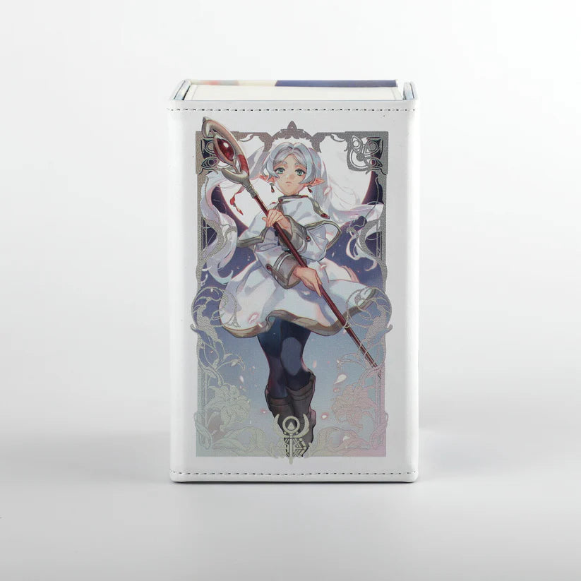 Mana Moon - Journey's End Tower Deck Box