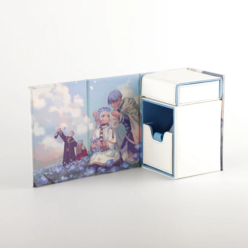 Mana Moon - Journey's End Tower Deck Box