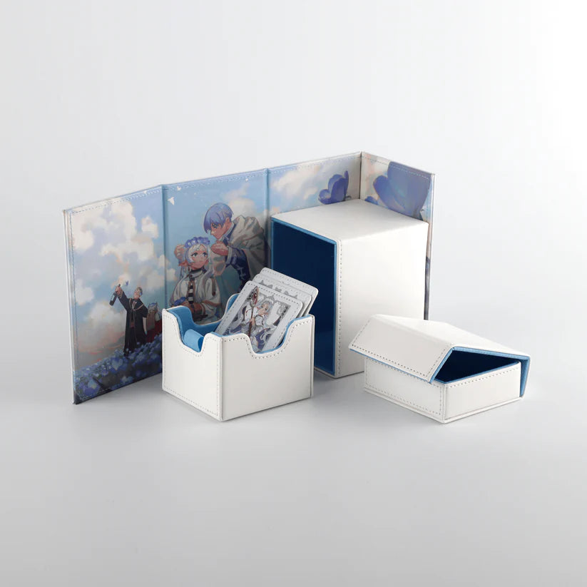 Mana Moon - Journey's End Tower Deck Box