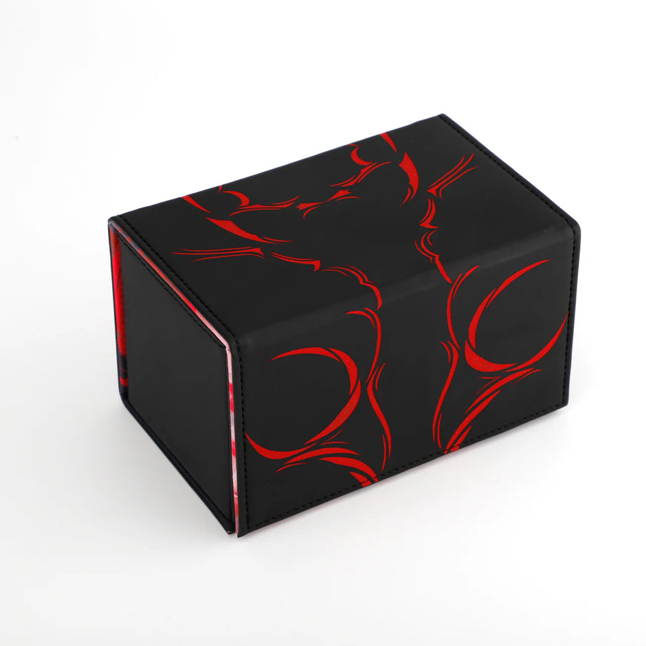 Mana Moon - J-Devil Dicewinder Deck Box