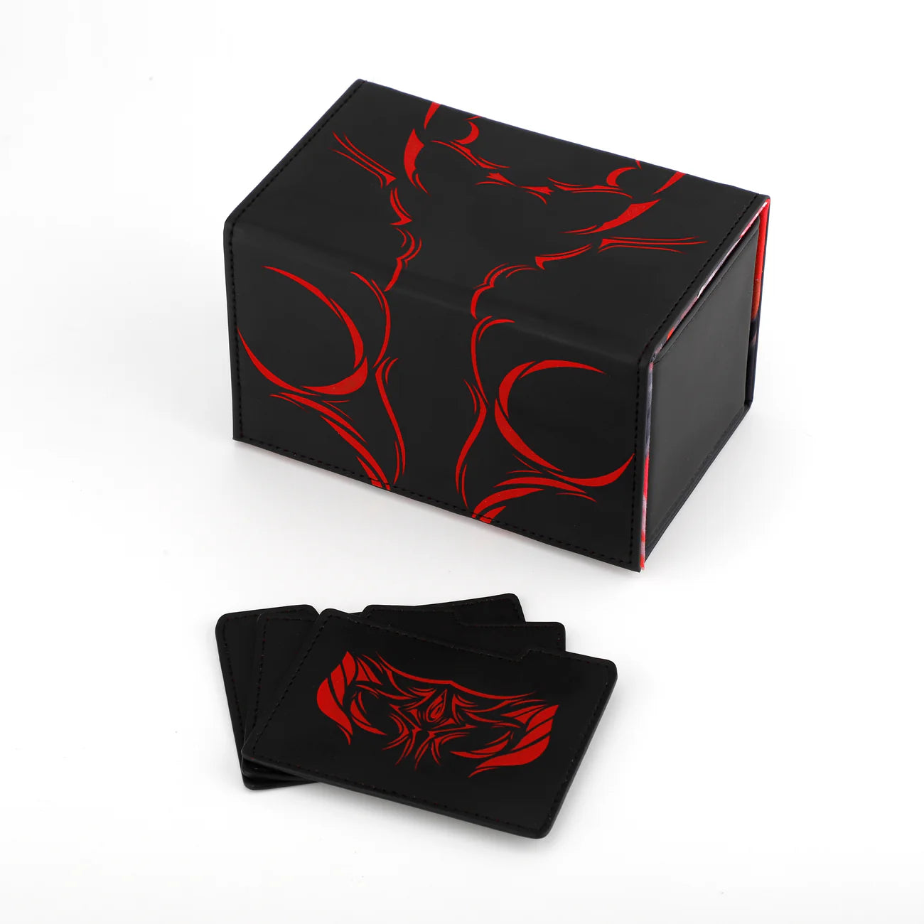 Mana Moon - J-Devil Dicewinder Deck Box
