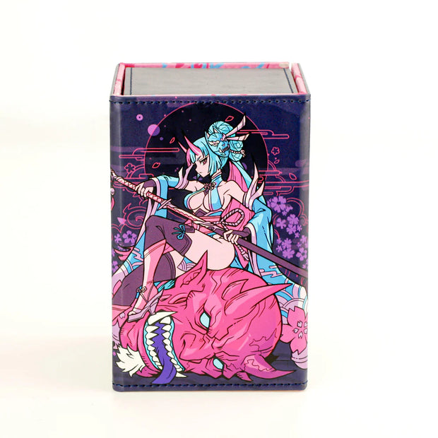 Mana Moon - Onislayer Ariza Tower Deck Box