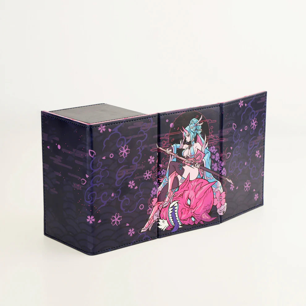 Mana Moon - Onislayer Ariza Tower Deck Box