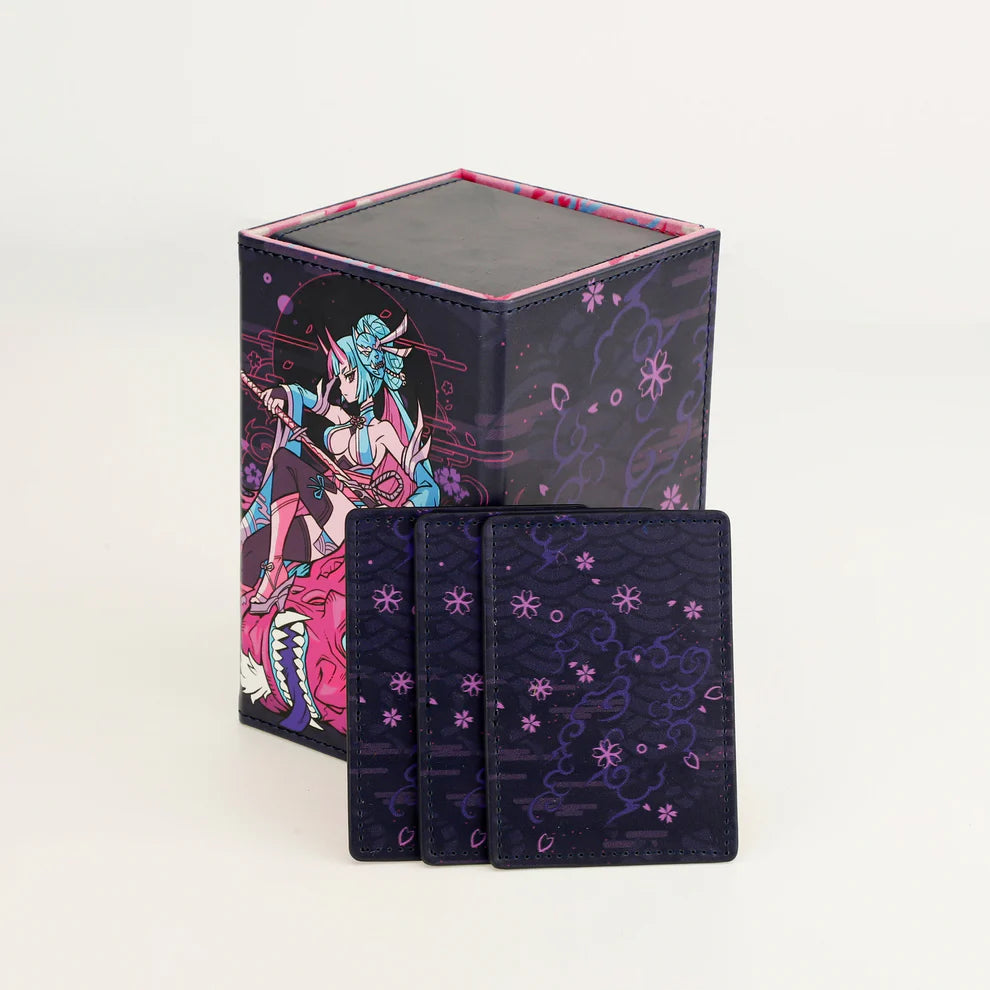 Mana Moon - Onislayer Ariza Tower Deck Box