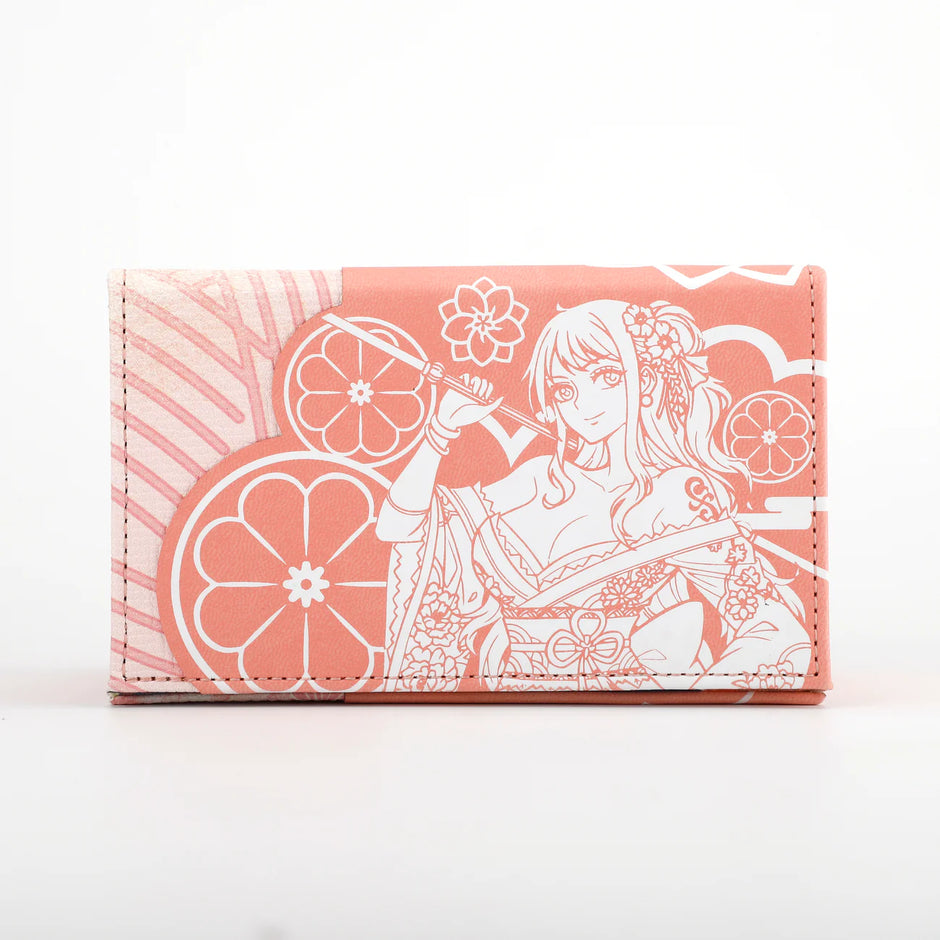 Mana Moon - Nami Dicewinder Deck Box