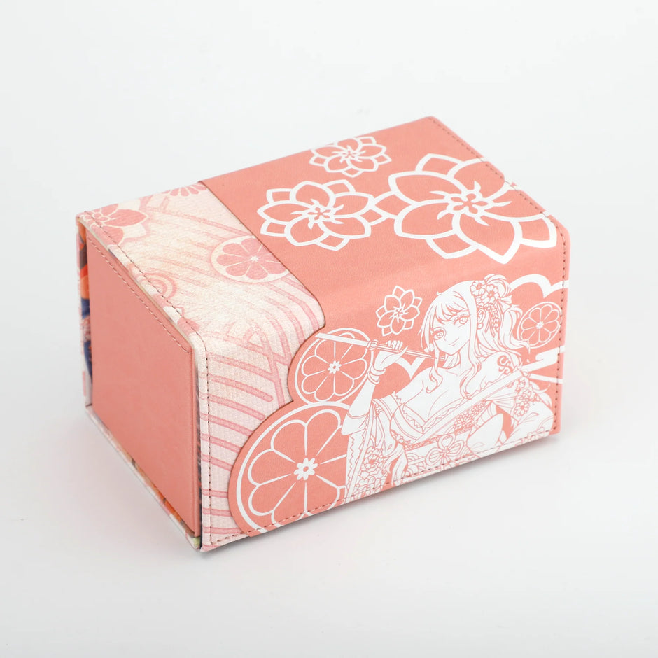 Mana Moon - Nami Dicewinder Deck Box