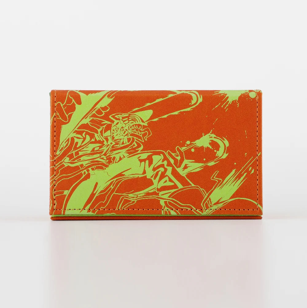 Mana Moon - CHAINSAW Dicewinder Deck Box