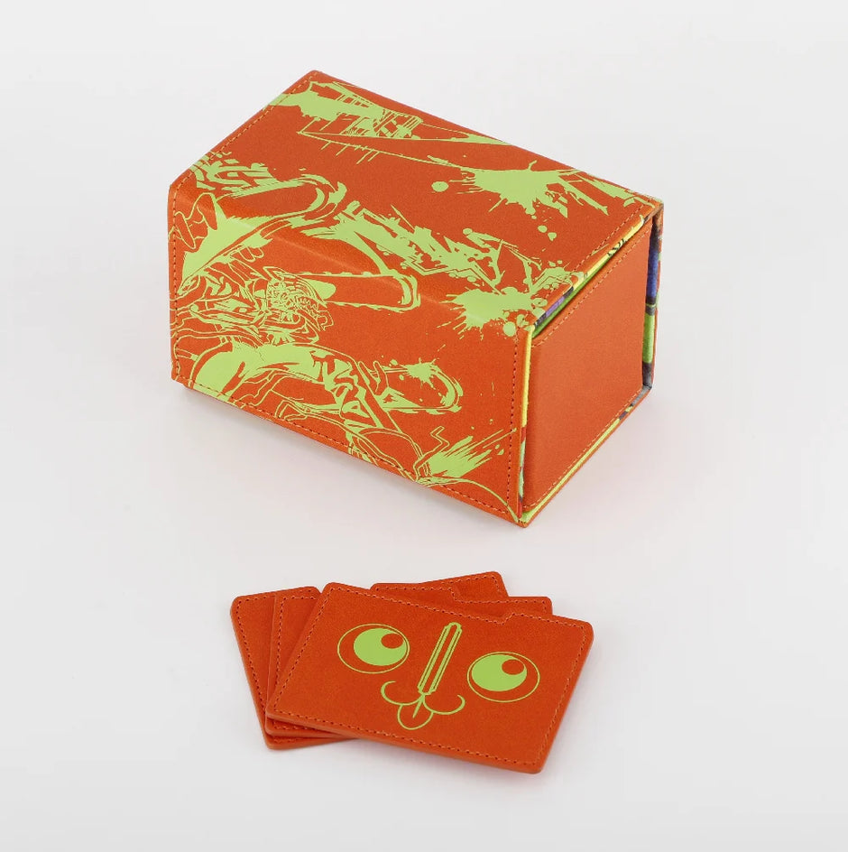 Mana Moon - CHAINSAW Dicewinder Deck Box