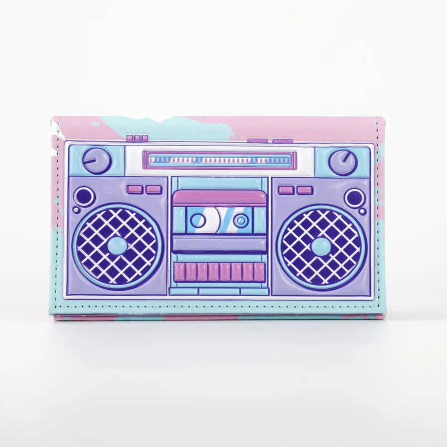 Miami Onis - Farra - Dicewinder Deck Box