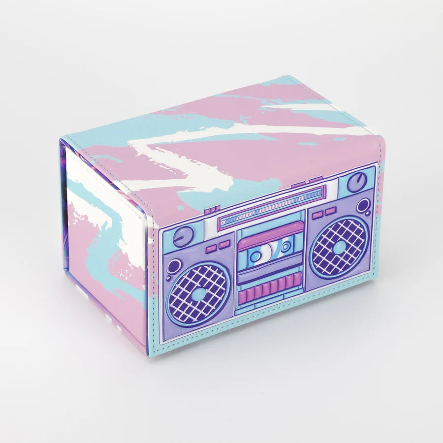 Miami Onis - Farra - Dicewinder Deck Box