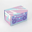 Miami Onis - Farra - Dicewinder Deck Box